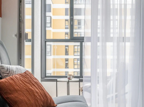 Квартира Уютная ЖК Новокольцовский