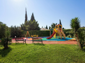 Апартаменты Фамилия Элит