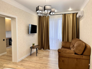 Квартира Дизайнерская на Большой Садовой 143