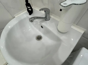 Апартаменты Авион Родные берега