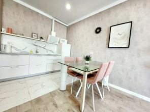 Апартаменты с Видом на Таганрогский залив