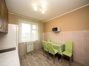 Квартира для 4 человек на Киренского 71