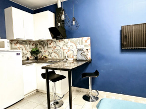 Квартира Лофт