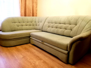 Апартаменты на улице Первомайская 9