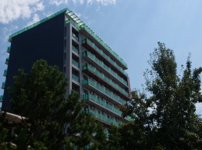 Dreamside Apartments