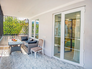 Апартаменты HB apartments Aghmashenebeli II