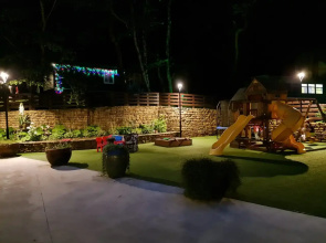 Delfin Holidej Park Hotel