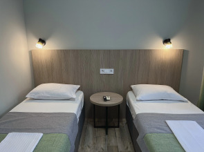 Гостевой дом Астра