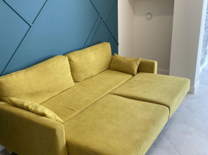 Апартаменты BalticSea