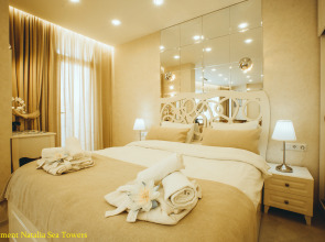 Отель Blue Star Batumi