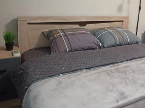 Квартира в центре с удобной транспортной развязкой