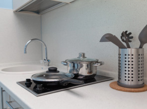 Квартира Бибиревская 4 А