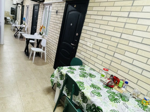 Гостевой дом Nanas