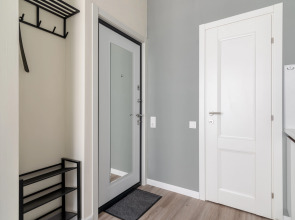 Апартаменты на Проспекте Лихачева 20-1