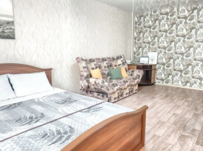 Квартира Уютная двухкомнатная