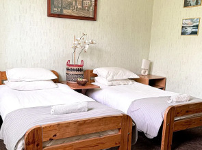 Гостевой дом на Ленинградской 28