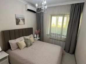 Kvartira Bayhouse na Zarokova 137