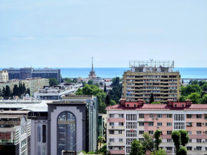 Апартаменты M Apartments, Eldorado