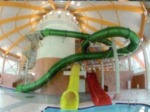 Апартаменты Уютная студия