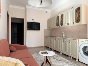 Апартаменты Квартира Просторная в Каспийске