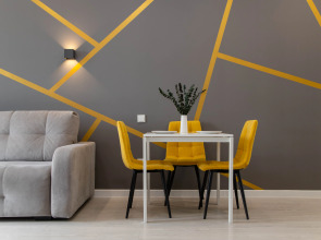 Stilnaya V Tsentre Goroda Flat