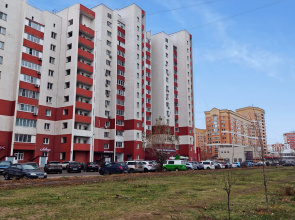 Квартира Терра48