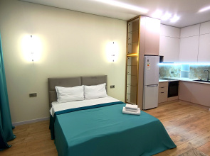 Apartamenty Emerald lagoon