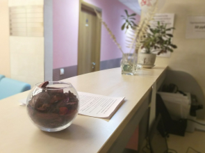 Хостел Трэвел Инн на Авиамоторной