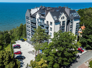 Апартаменты У Моря