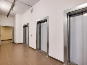 Апартаменты студия на Автозаводской