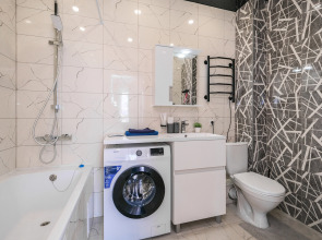 Апартаменты Квартирка-НСК на Горском 14