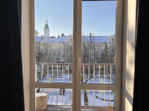 Апартаменты Пижама