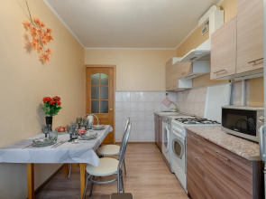 Апартаменты Большой Волоколамский проезд,метро Панфиловская