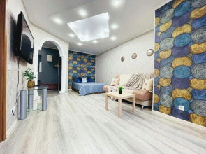 Apartamenty BC Stolypin TC Magellan TC Gudvin