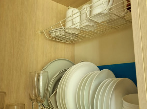 Квартира на Бровцева 15