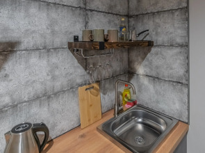 Апарт-Отель Старт