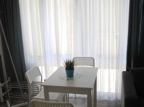 Апартаменты Station 5