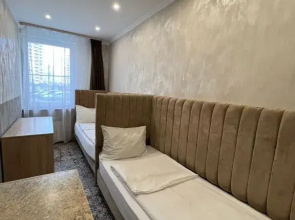 Park Hotel 7 Apartments