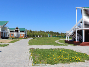 Bajkal Park Hotel