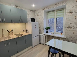 Апартаменты Домашний Уют