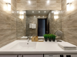 Апартаменты Авион