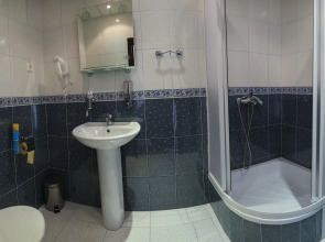 Отель Круиз