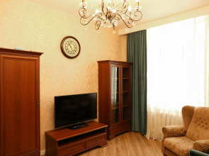 Апартаменты на Большой Московской 38