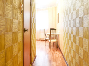 Апартаменты Onebed Красногорский 46