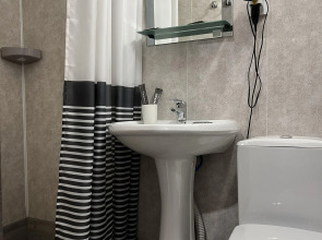 Отель Moonlight