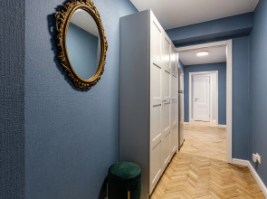 Квартира Три Спальни у Метро Динамо