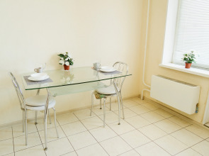 Апартаменты на 50 лет ВЛКСМ