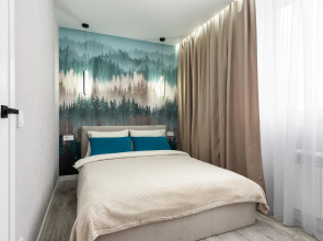 Konstantinov Apartments Flat