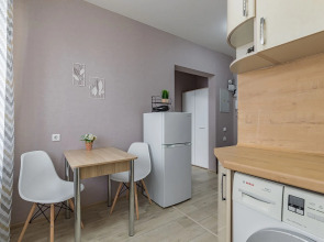 Квартира на Бурнаковская 105