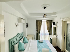 Отель La Petite Maison